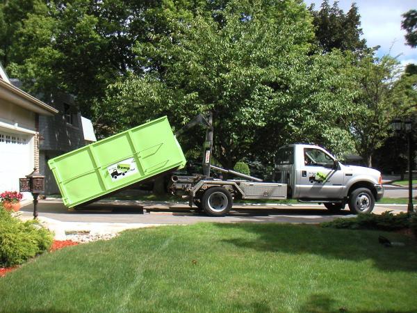 Bin There Dump That Newmarket Bin Rentals