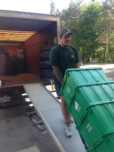 My Toronto Movers