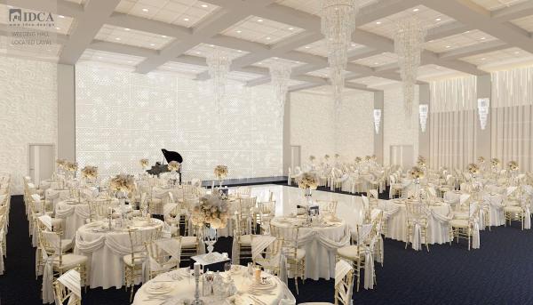 Idca Design & Idca 3d Wallaper