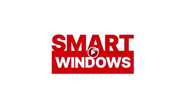 Smart Windows Company