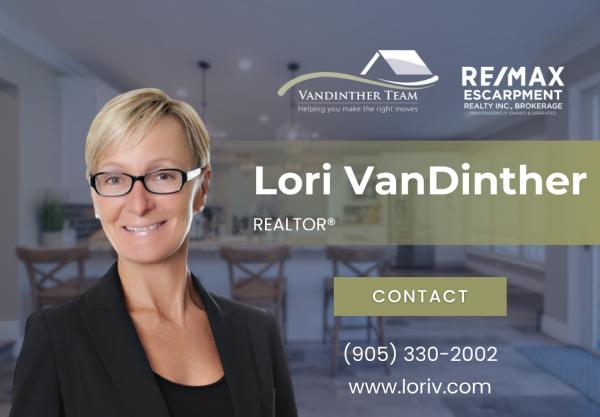 Lori Vandinther