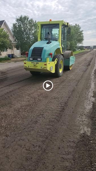 Commercial Asphalt Maintenance