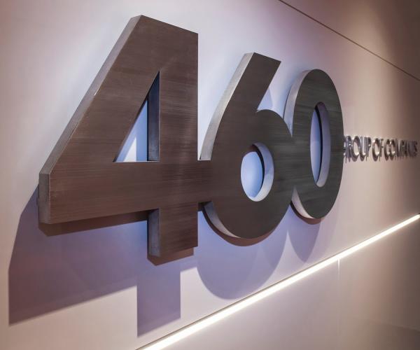 460 Property Management