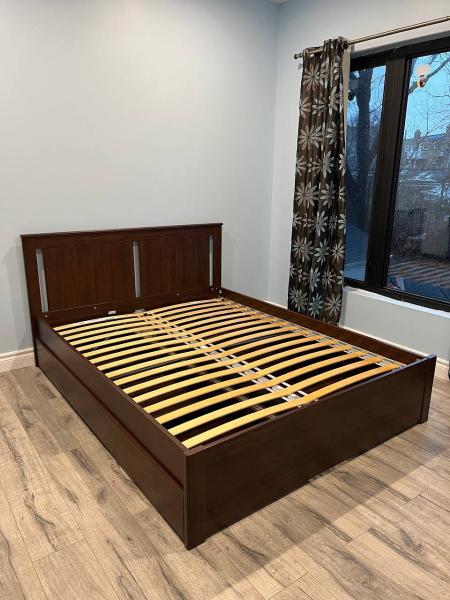 Graceful Furniture Assembly Solutions