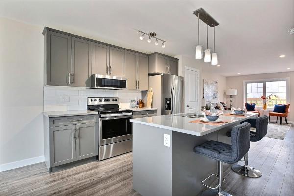 Pacesetter Homes Saskatchewan