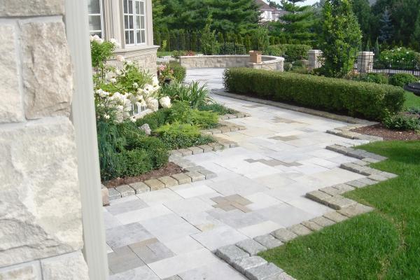 PSP Landscapes (Pro Sealing Plus Inc)