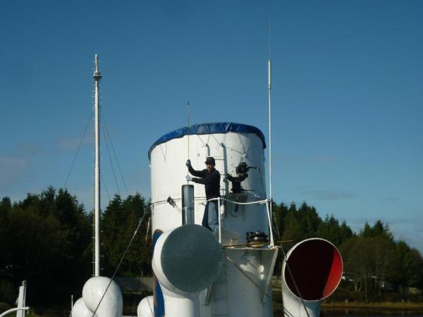 Island Supersweep Chimney Service