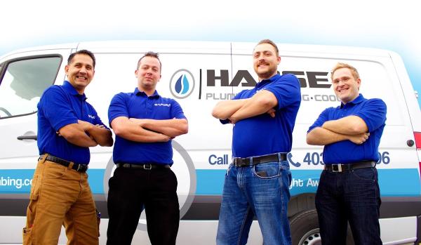 Hansen Plumbing & Heating