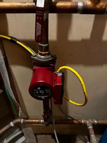 Hansen Plumbing & Heating