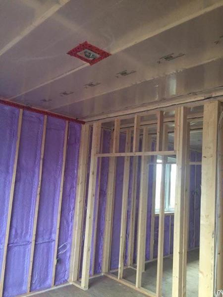 Tundra Sprayfoam LTD