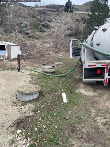 Superior Septic Services