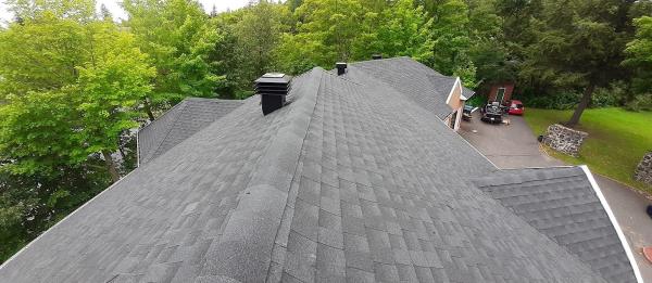 Dany Gauthier Roofing