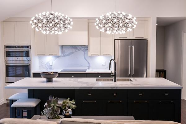 Aeon Kitchens & Design