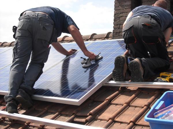 Surrey Roofing & Solar Solutions