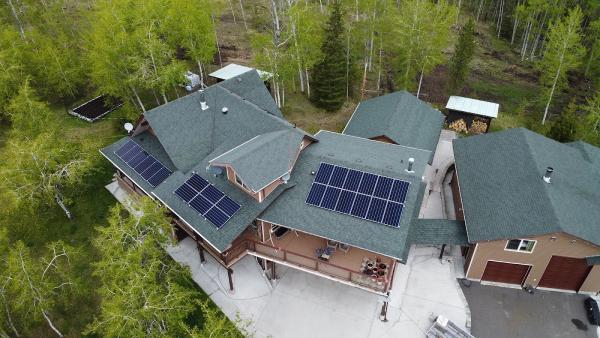 Surrey Roofing & Solar Solutions