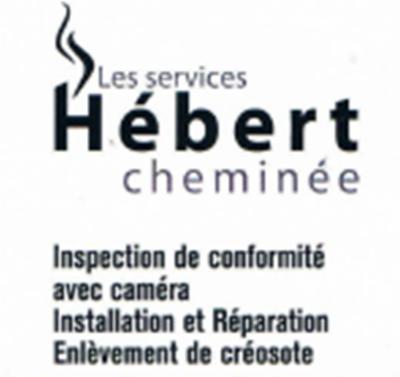 Service Hébert Cheminée