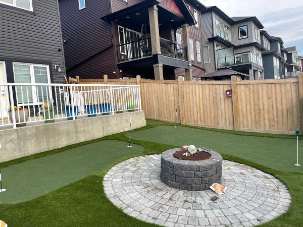 Greencity Landscaping Ltd.