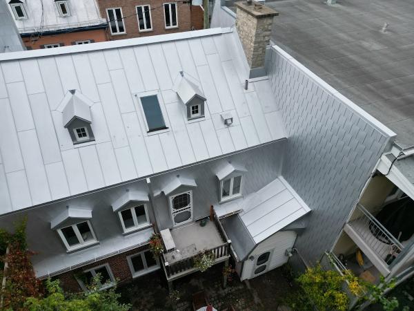 Toiture Québec