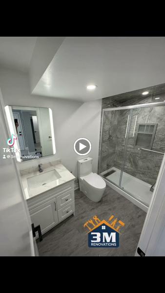 3M Renovations Inc.