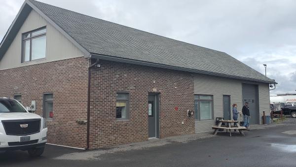 Firon Roofing