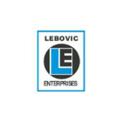 Lebovic Enterprises Ltd