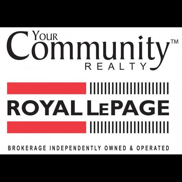 John Moncada-Royal Lepage Your Community Realty