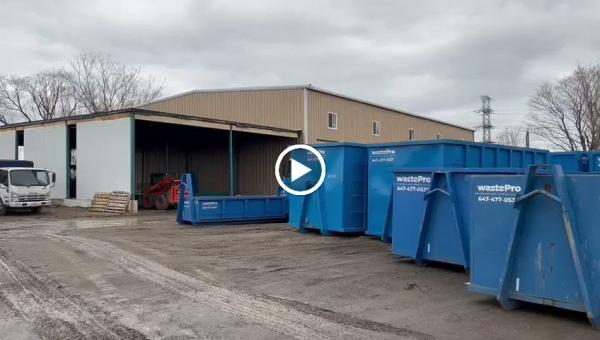 Wastepro Inc.