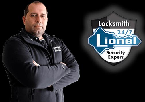 Serrurier Lionel Locksmith Inc.