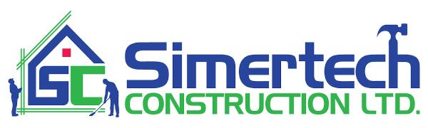 Simertech Constructions Ltd.