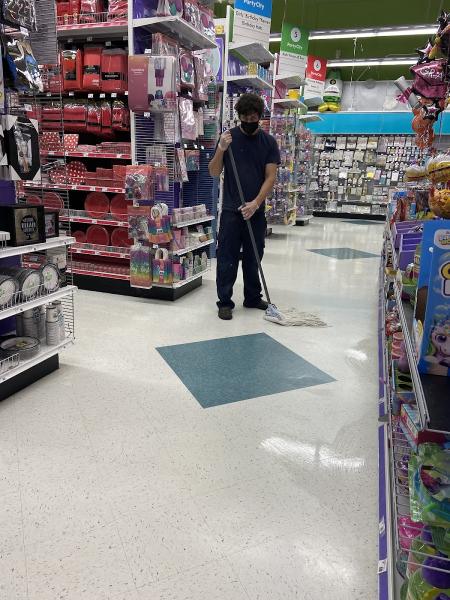 Jamie's Profile Cleaning Inc.