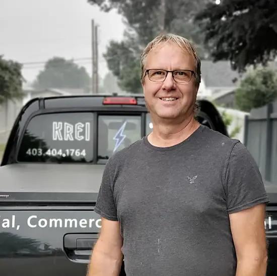 Kreistrom Electrical & Controls Ltd.