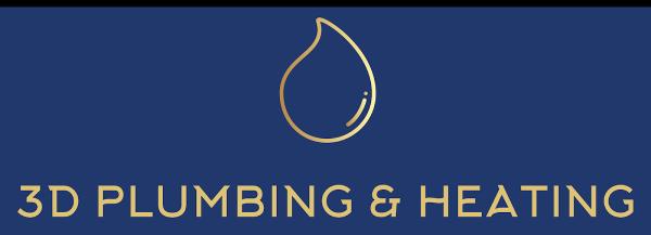 3D Plumbing and Heating Inc.