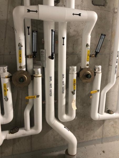 Plumbrx Plumbing and Hvac Inc