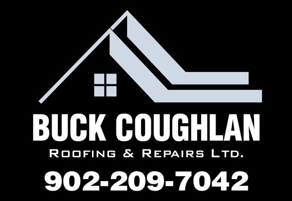 Buck Coughlan Roofing & Repairs Ltd.