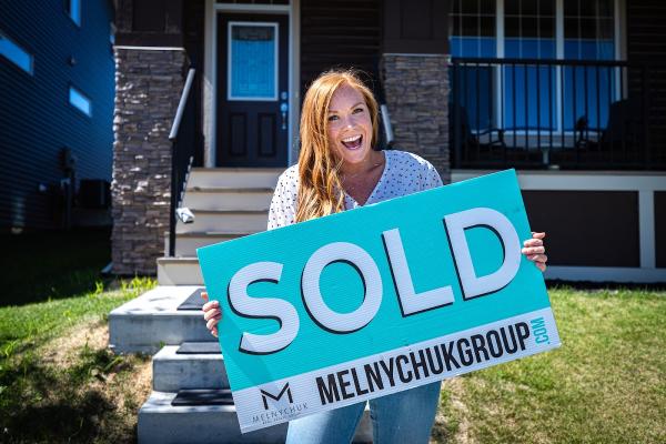 Melnychuk Real Estate Group