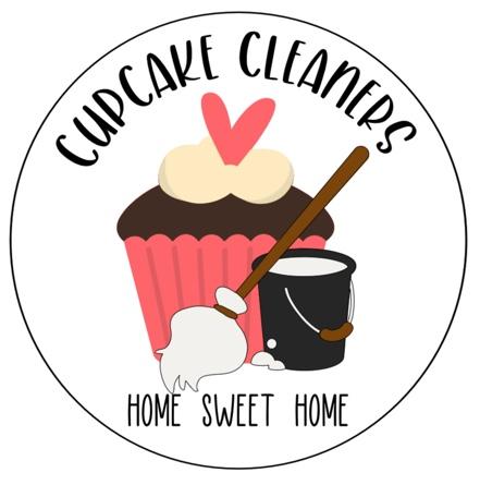 Cupcake Cleaners