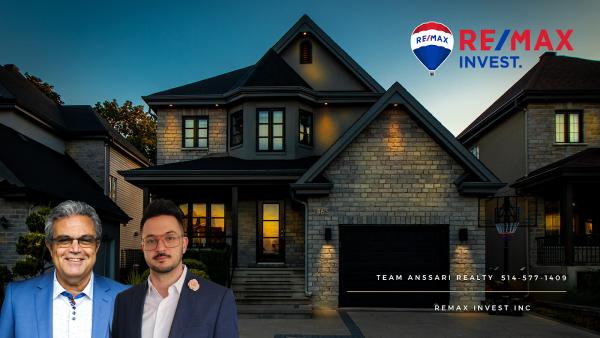 Team Anssari Realty