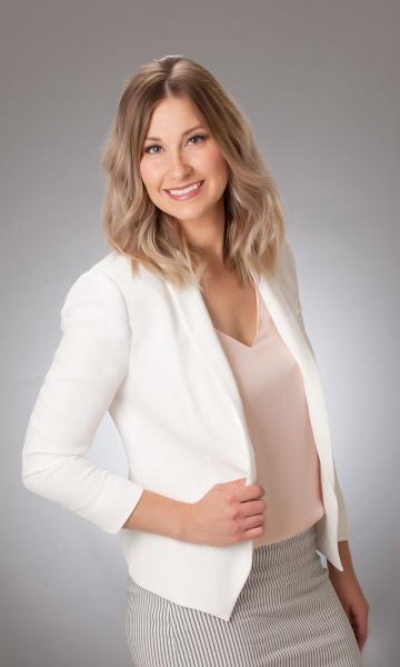 Ashley Oddo- Realtor at Re/Max Crown Real Estate