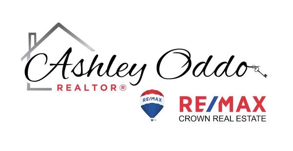 Ashley Oddo- Realtor at Re/Max Crown Real Estate