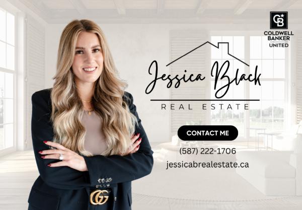 Jessica Black Realtor