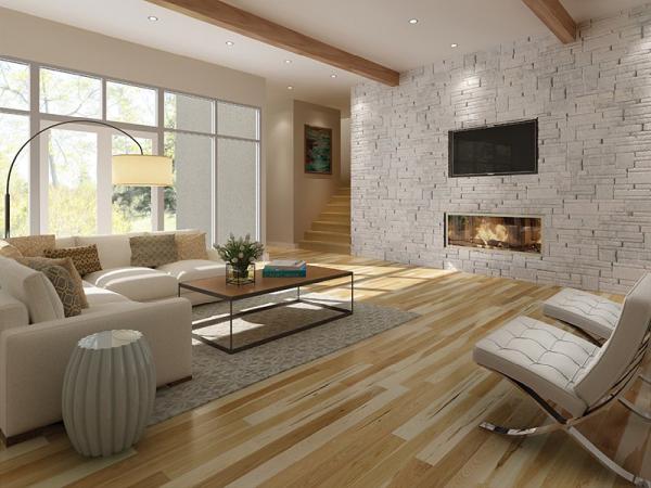 Driscoll Hardwood Flooring