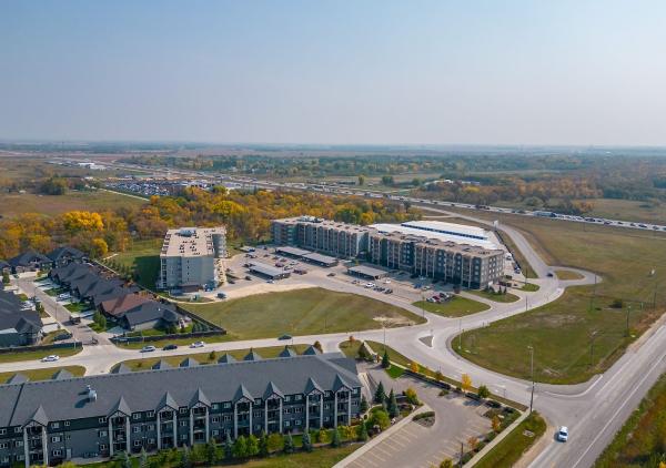 Nicolas Anania Personal Real Estate Corporation