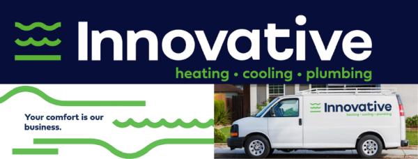 Innovative Heating & Cooling