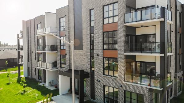 Les Immeubles Luxuor