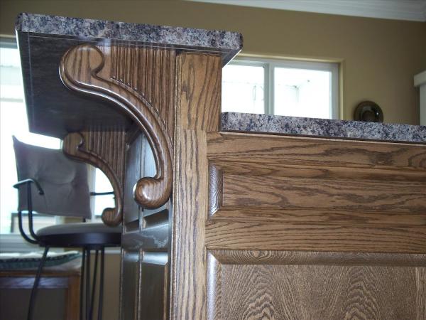 Intrigue Cabinets & Millwork