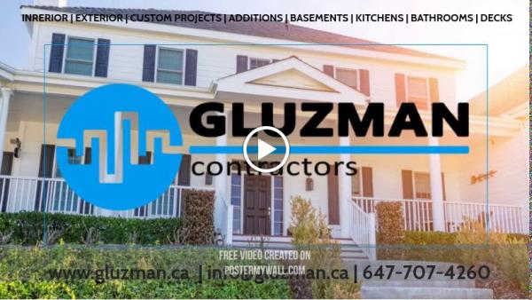 Gluzman Contractors