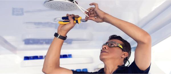 Honey Electric Limited