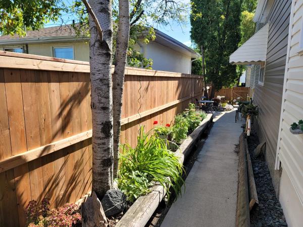 Excellence Fences & Decks