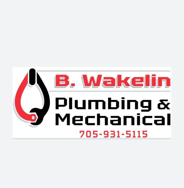 B.wakelin Plumbing & Mechanical