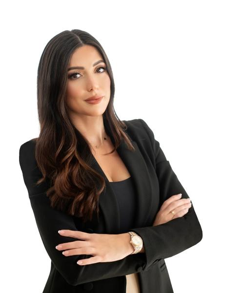 Sara Jaffal Courtier Immobilier